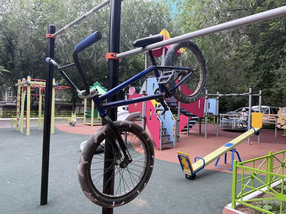 BMX велосипед Custom