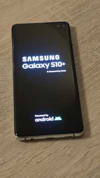 Samsung Galaxy S10 Plus Dual SIM Full Box stare ideală