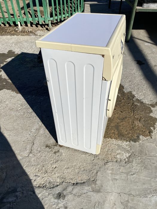 Продам стиральную машинку автомат 3’5кг