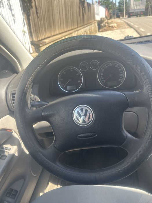 Wv passat b5.5 diesel 2005 E4