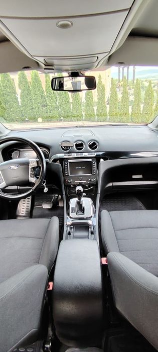 Vand Urgent ford galaxy‼️