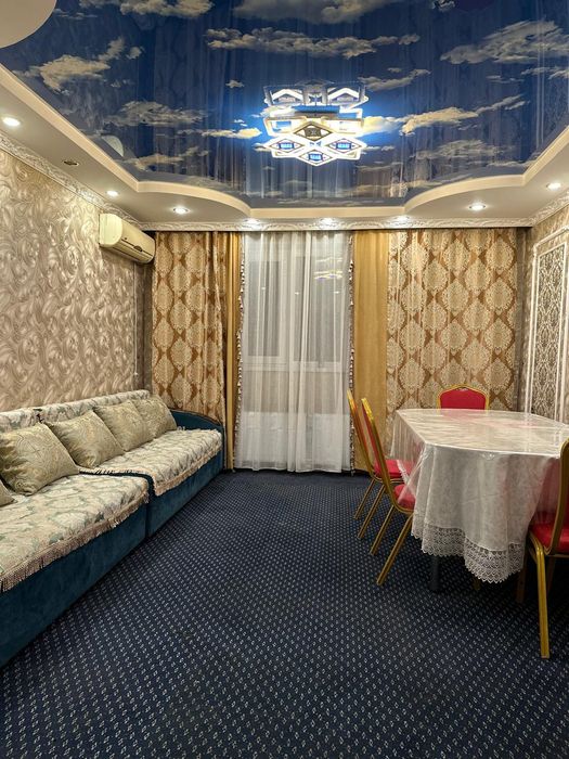 Гостевой дом приглашаем