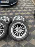 Jante Audi R17 S-line (5x112) A4/A5/A6/A7/A8/Q3/Q5