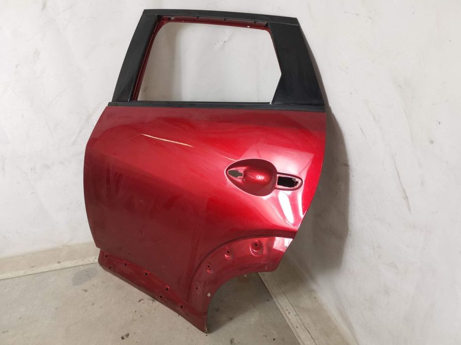 Usa Stanga Spate Mazda  CX-3 1 [facelift] 2018 2019 Originala In Stare