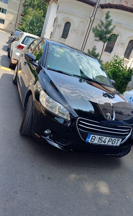 De Vânzare Auto Peugeot 301