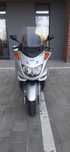 Yamaha majesty 250 2003 22hp scuter maxiscuter top case facelift