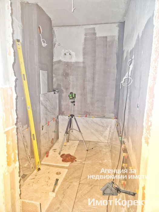 Продава се Тристаен апартамент в Асеновград - 76 кв.м за 1119 €/кв.м - Снимка #5