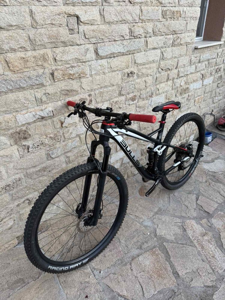 BULLS Wildflow 2 29 M XT