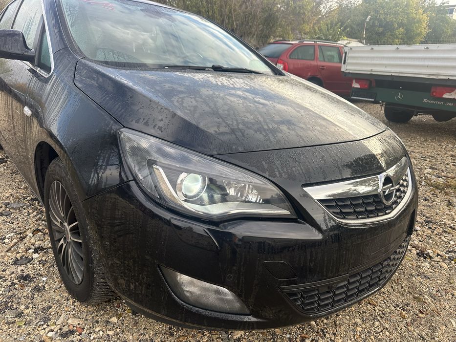 Фар/Фарове Xenon,Led за Опел Астра J 2009-2013г.!