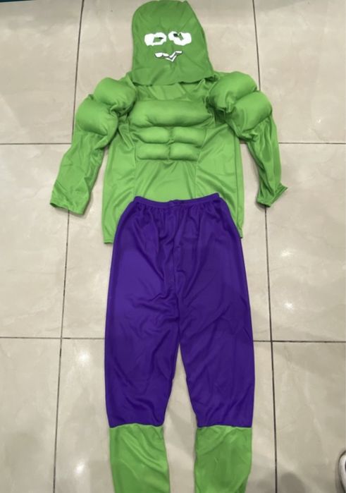 Рокля Елза Frozen/Carnival costume Frozen