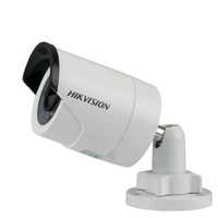 Сетевая IP видеокамеры Hikvision