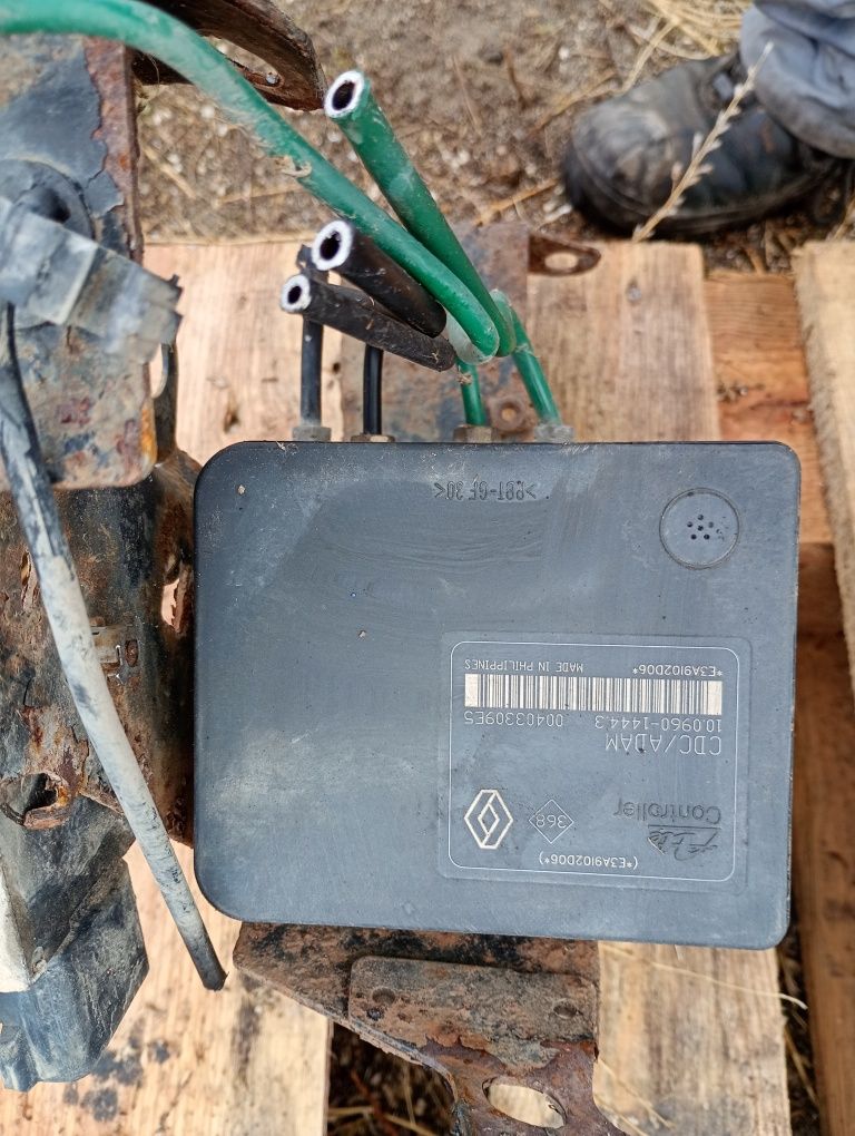 Abs за рено Еспейс 4 ,2.2dci