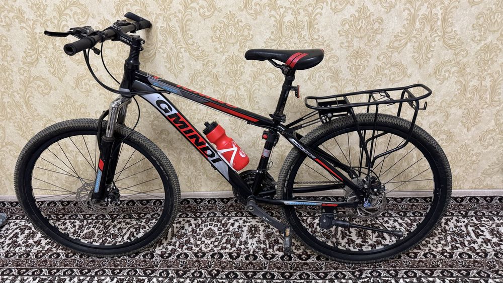 Sportivni Velosiped