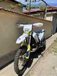 Husqvarna te250 2021