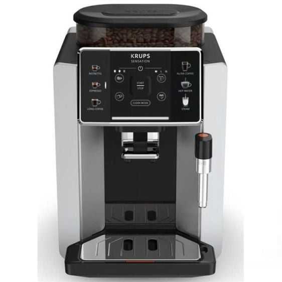 Нова Кафемашина-автомат Krups Sensation 15 bar 1450 W Ristretto