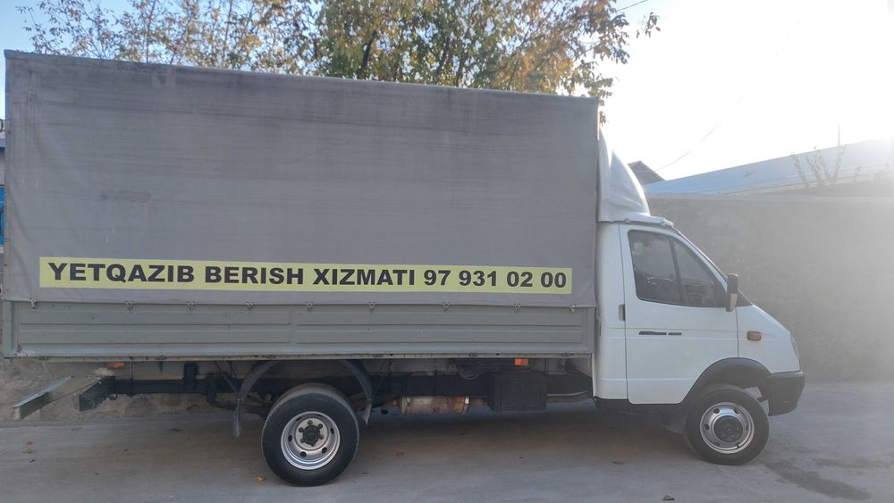 Газель автомобили гурузавой