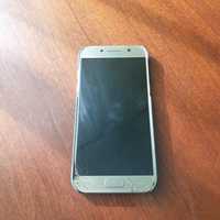 Telefon Samsung A5 2017