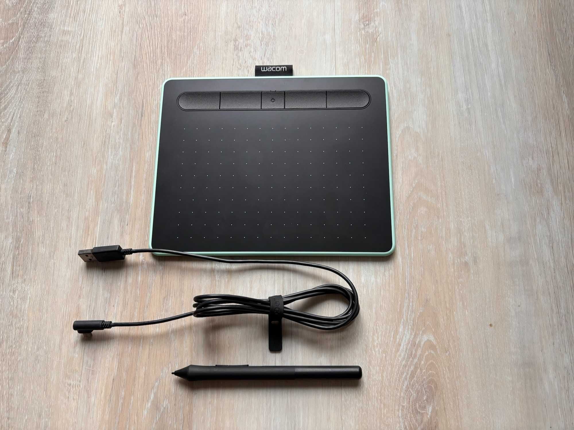 Графичен таблет Wacom CTL 4100WL