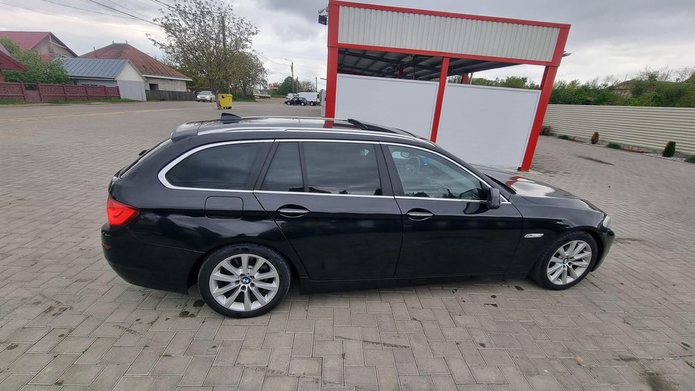 BMW 525 f11 An 2011 DIESEL