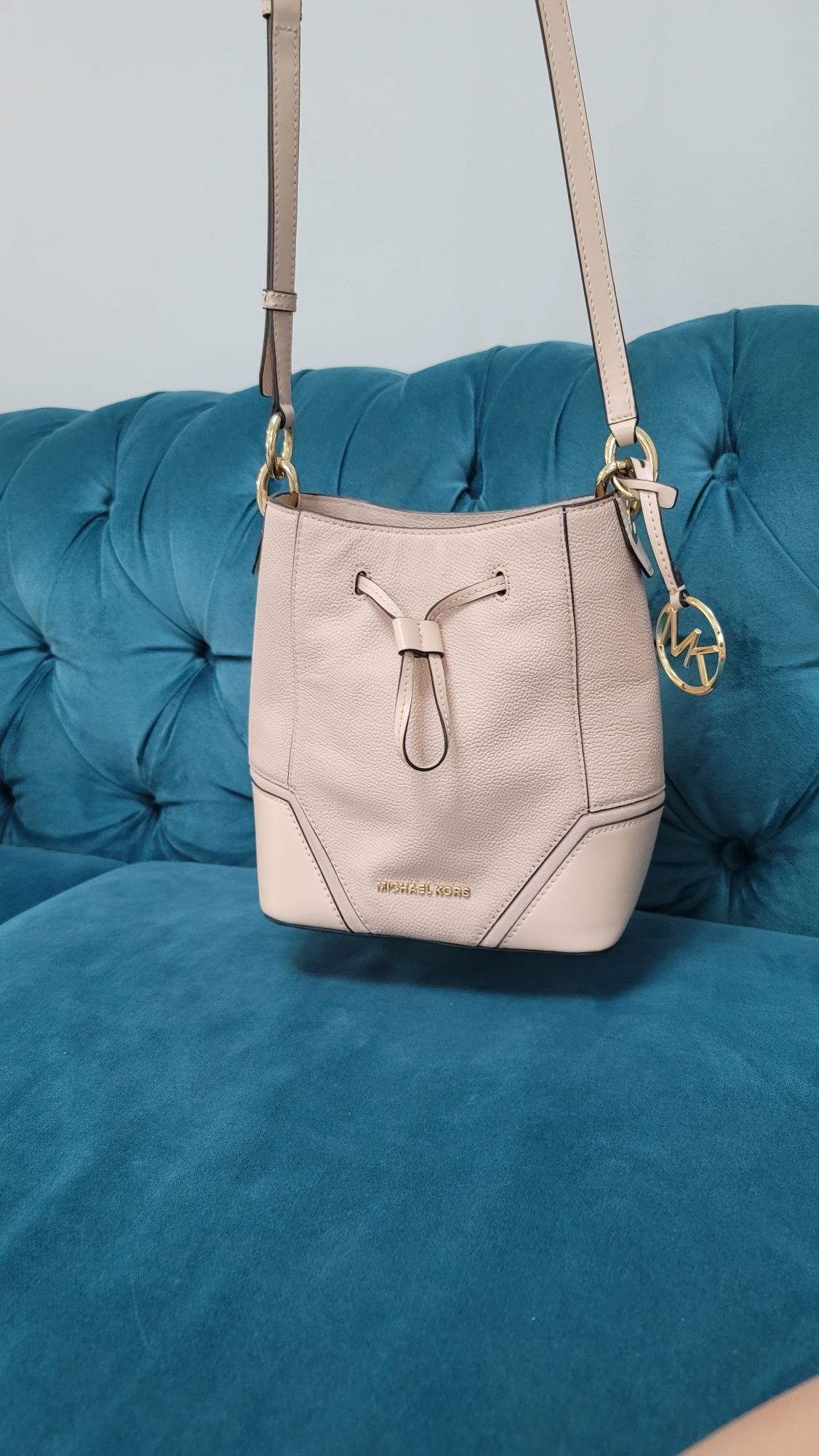 Geanta Michael kors piele