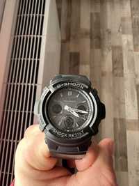 Часовник G-Shock