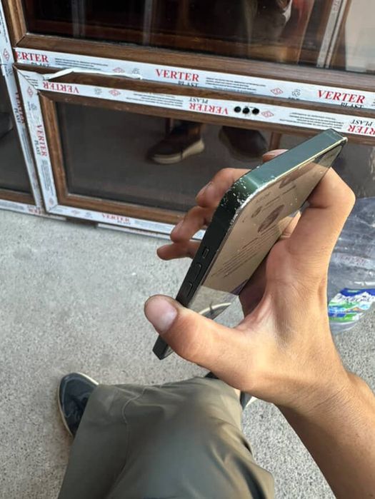 Iphone 13   %81 ochilmagan