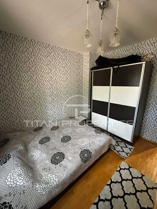 Продава се Тристаен апартамент в Пловдив, Южен - 93 кв.м за 1495 €/кв.м - Снимка #1