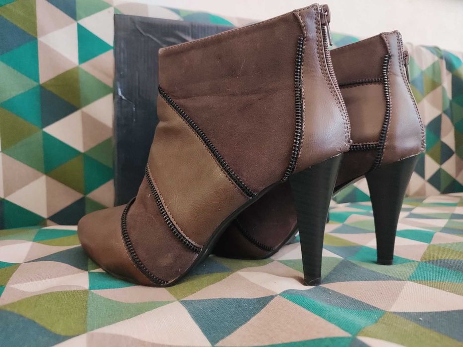 Обувки, боти, 39ти номер