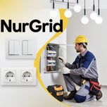 Бригада электриков NurGrid — электромонтаж в квартирах и домах