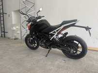 KTM Duke 390 – An 2020 - ABS