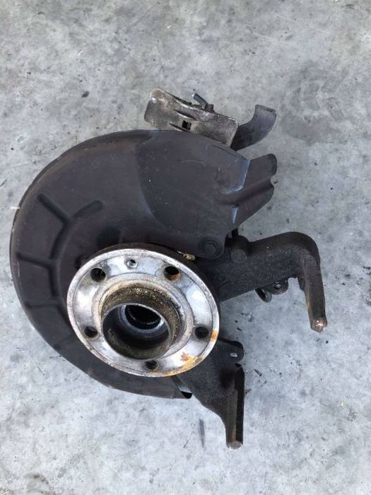 fuzeta dreapta fata 1.4 tdi seat ibiza 3 6l 2002-2009