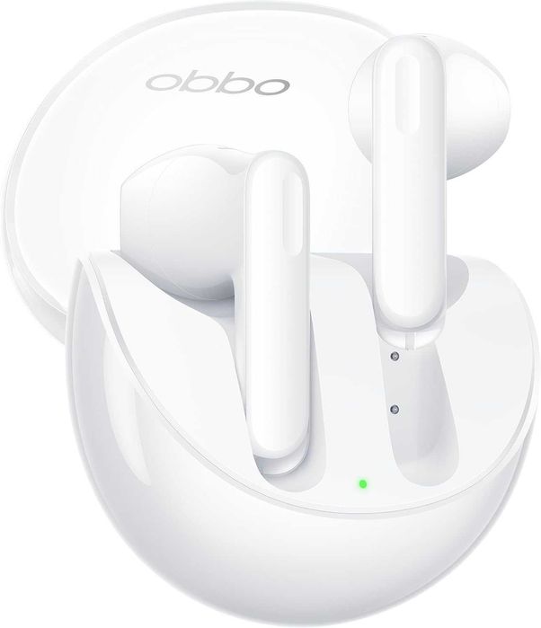 OPPO Enco Air3 - Casti Adevărate Fără Fir