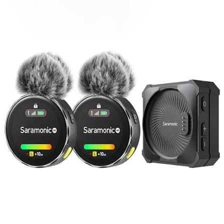 Saramonic blinkme B2