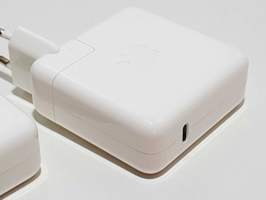 Incarcator Original Apple Macbook Type-C