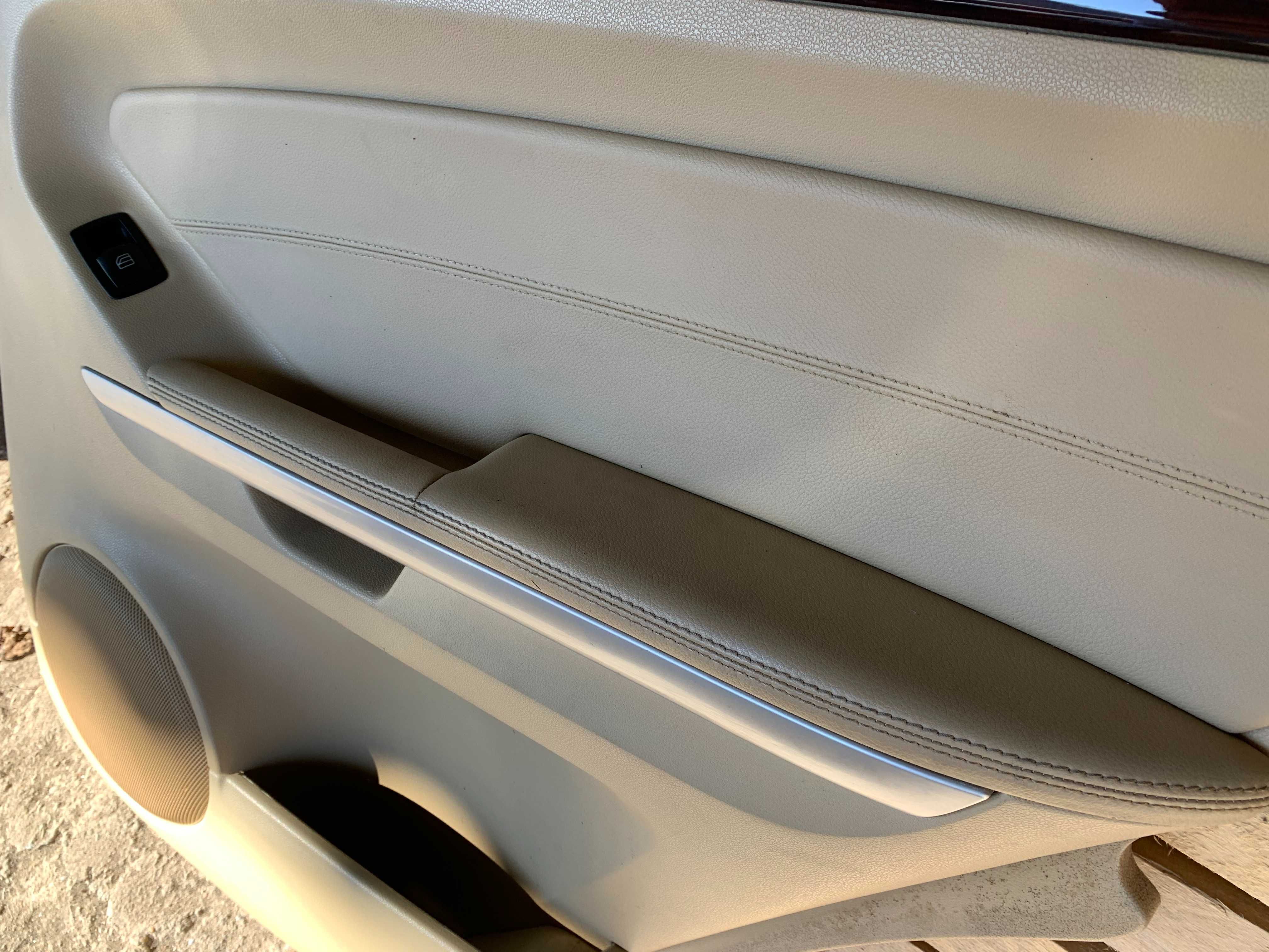 Кори за вратите на MERCEDES-BENZ GL I Мерцедес GL 1