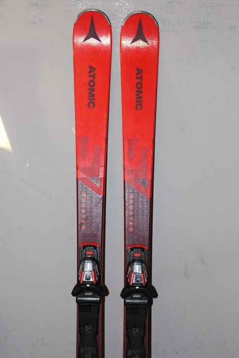 ski/schi/schiuri Atomic Redster S7 163 cm