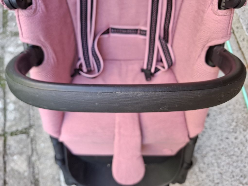 Cybex Balios S 2в1