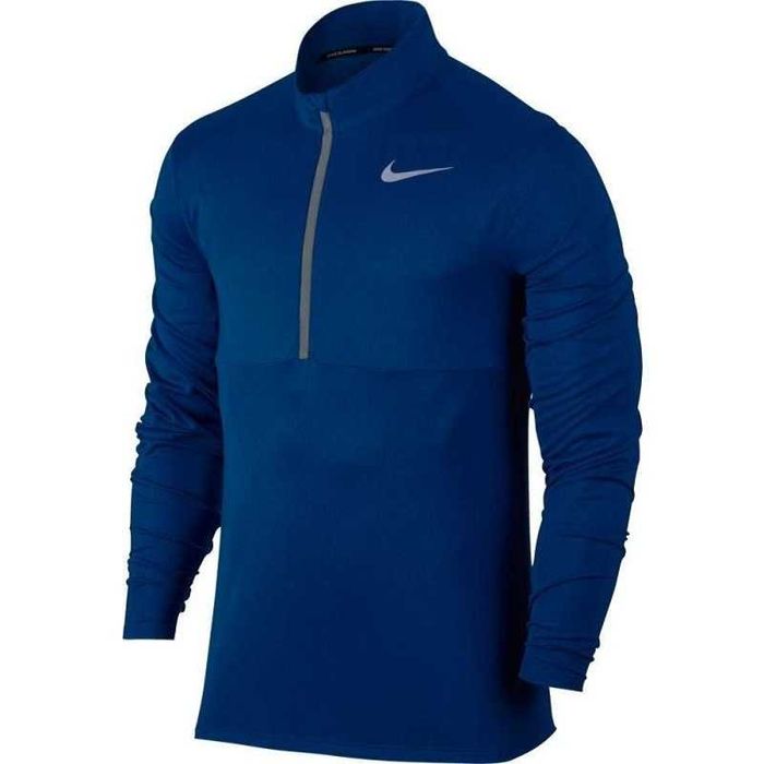 NIKE Running Блуза/Мъжка М