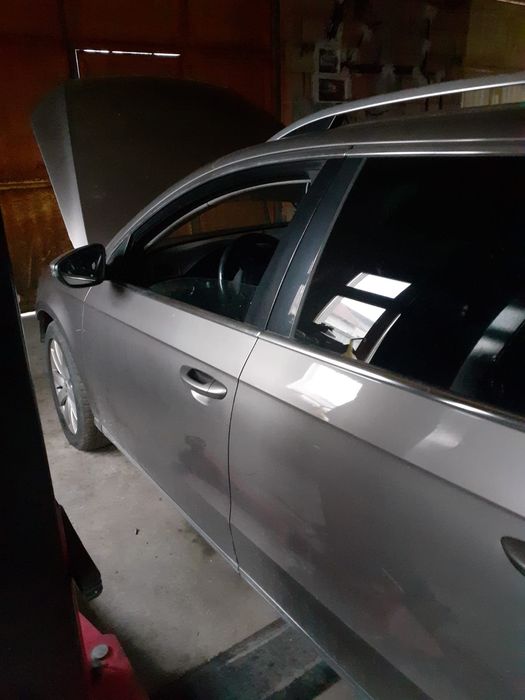 Usa dreapta stanga fata spate Vw Passat B7 break