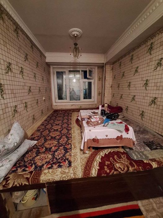1 хонали квартира сотилади Учтепа Алгоритм  46м2