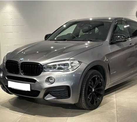 Performance капаци за огледала за BMW F15 F16 и F25 F26 LCI
