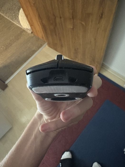 Мишка logitech g pro x superlight