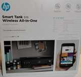 Imprimantă multifuncțională HP Smart Tank 515