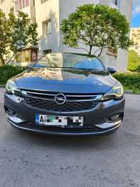 Astra K Euro 6, Unic Proprietar, Distribuție schimbată la Opel