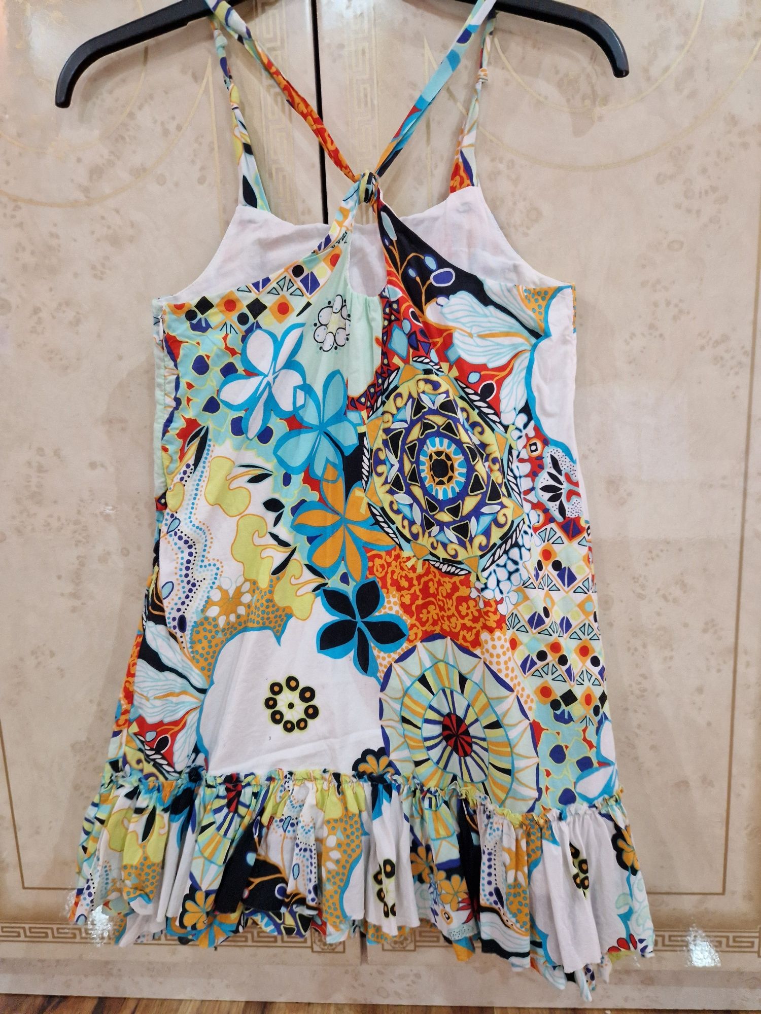 Rochie superba ZARA 11-12 ani