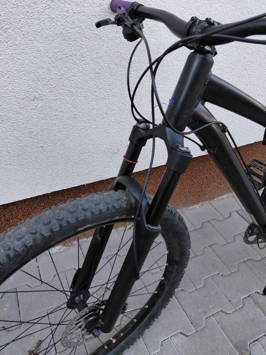 Rockrider st530s Citiți descrierea