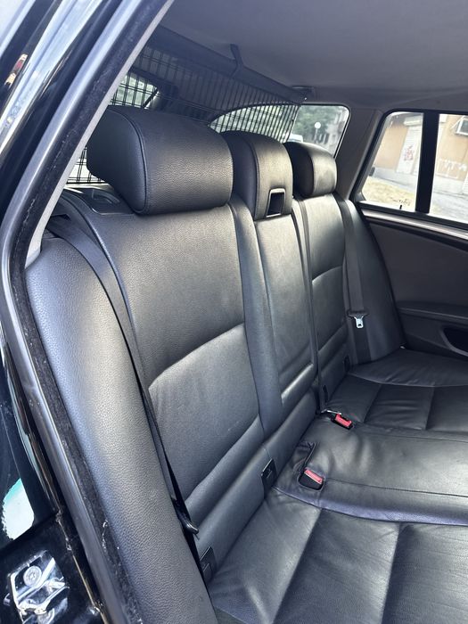 BMW 530D 235hp Xdrive