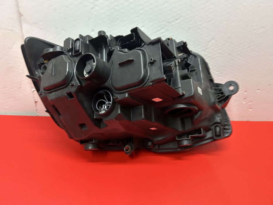 Far faruri VW Transport T6 full led adaptiv 2016-2020 stanga