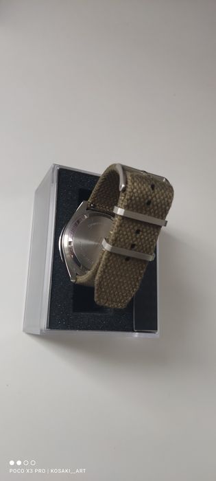 Casio MDV-107 Duro и Lorus Chronograph