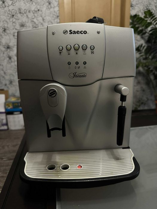 Кафеавтомат Saeco